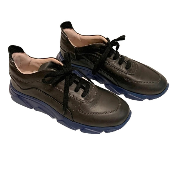 Moma Shoes - MoMA Handmade Italian Sneakers EUC ❤️